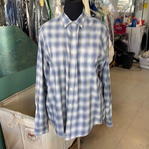 Vince dress shirt